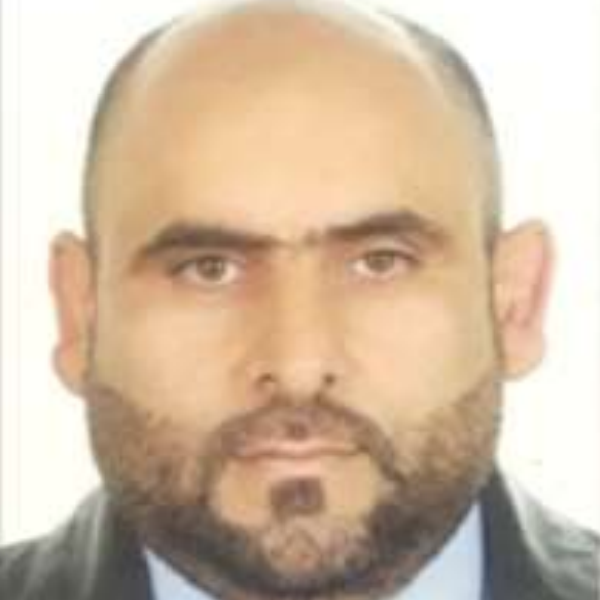 Mr. Kassem Abou Yassine